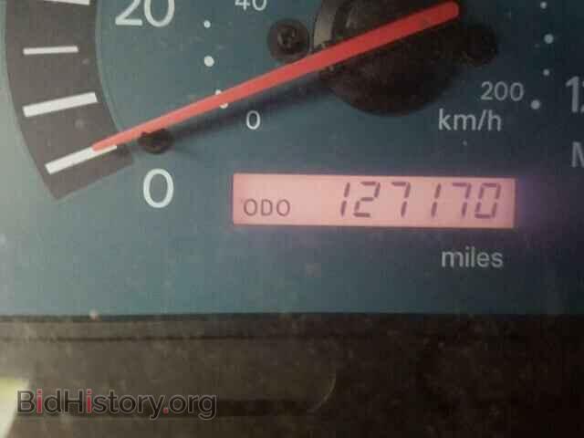 2002 MITSUBISHI GALANT - VIN: 4A3AA46G42E081598 - Фото 8