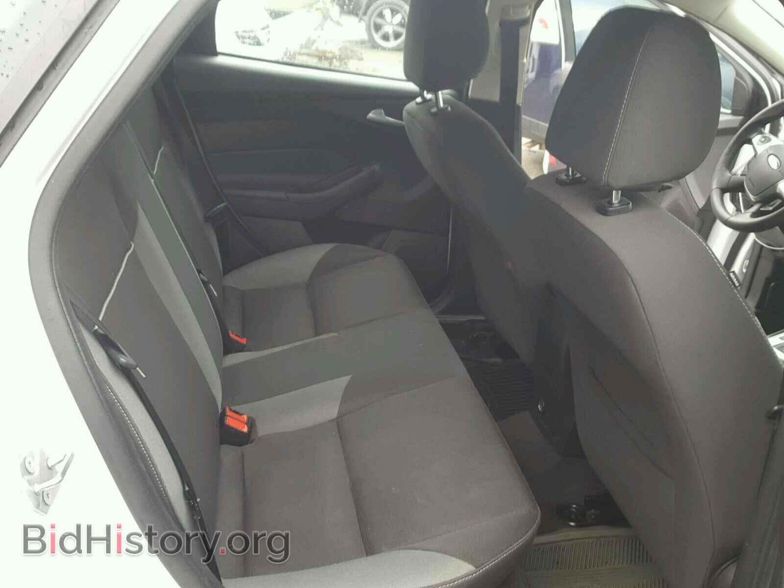 2012 FORD FOCUS - VIN: 1FAHP3F22CL396689 - Photo 6