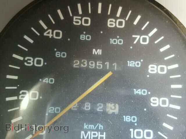 1994 DODGE RAM VAN - VIN: 2B4HB25Y6RK132115 - Фото 8