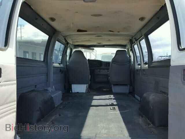 2000 DODGE RAM VAN - VIN: 2B5WB25Z8YK124298 - Фото 6