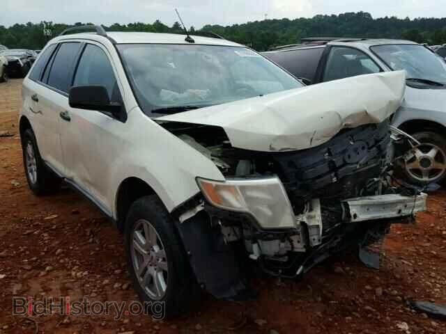 Photo 2FMDK36C77BB59777 - FORD EDGE 2007