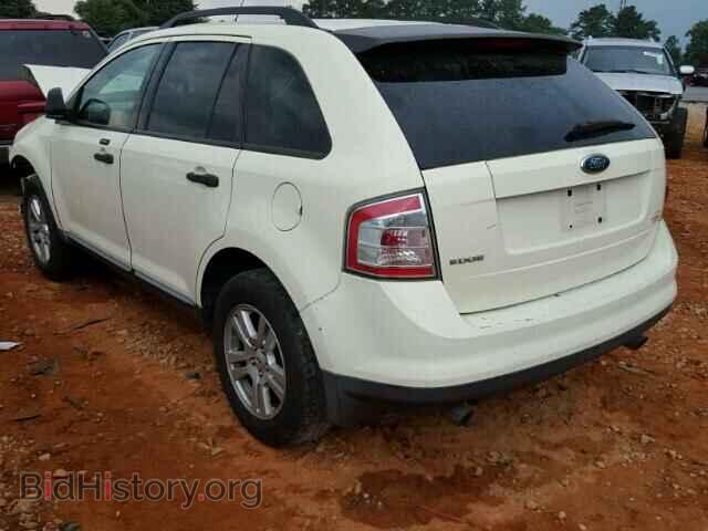 2007 FORD EDGE - VIN: 2FMDK36C77BB59777 - Photo 3
