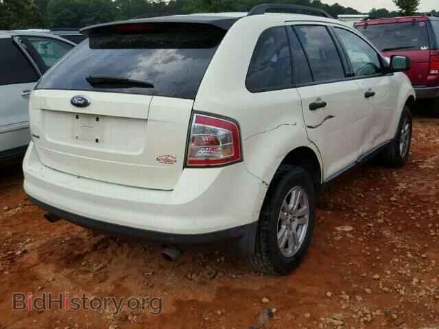2007 FORD EDGE - VIN: 2FMDK36C77BB59777 - Photo 4