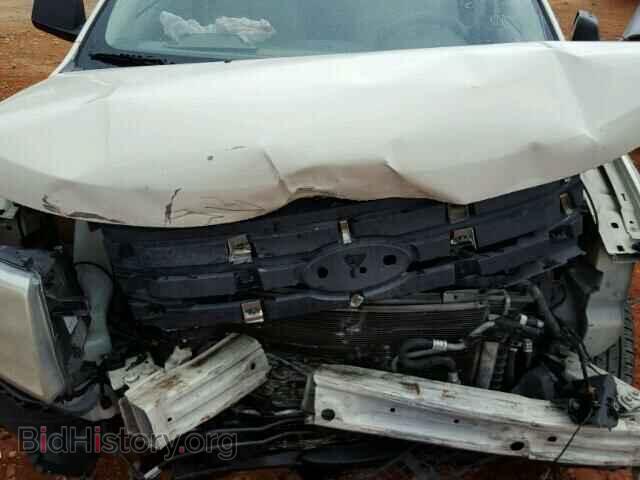 2007 FORD EDGE - VIN: 2FMDK36C77BB59777 - Photo 7