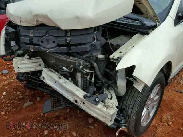 2007 FORD EDGE - VIN: 2FMDK36C77BB59777 - Photo 9