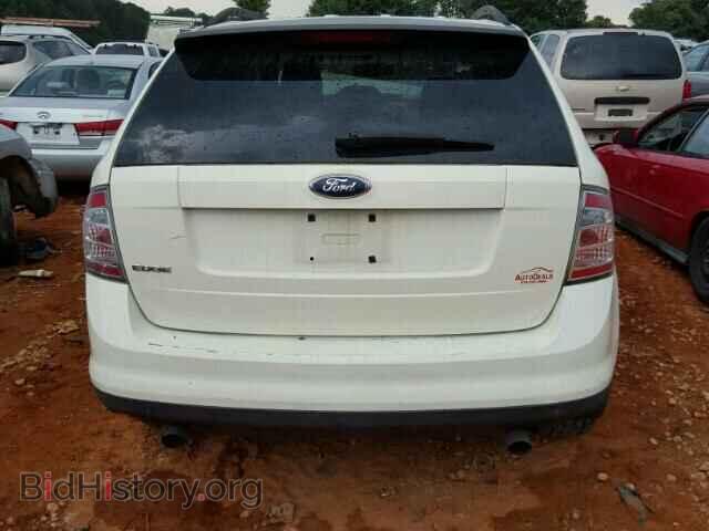 2007 FORD EDGE - VIN: 2FMDK36C77BB59777 - Photo 10