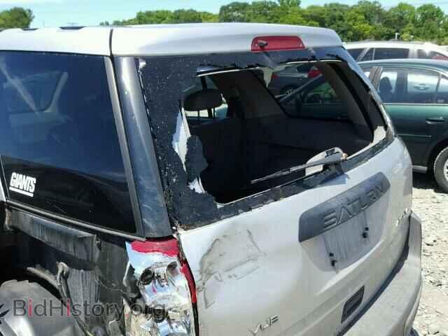 2003 SATURN VUE - VIN: 5GZCZ63B13S862864 - Фото 10