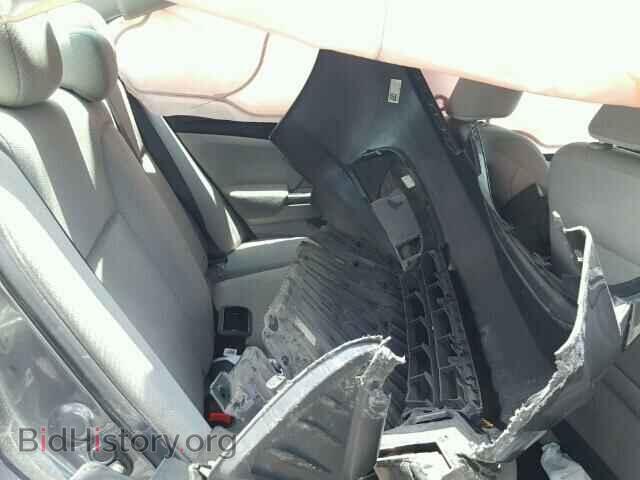 2013 HONDA CIVIC - VIN: 19XFB2F50DE054012 - Фото 6