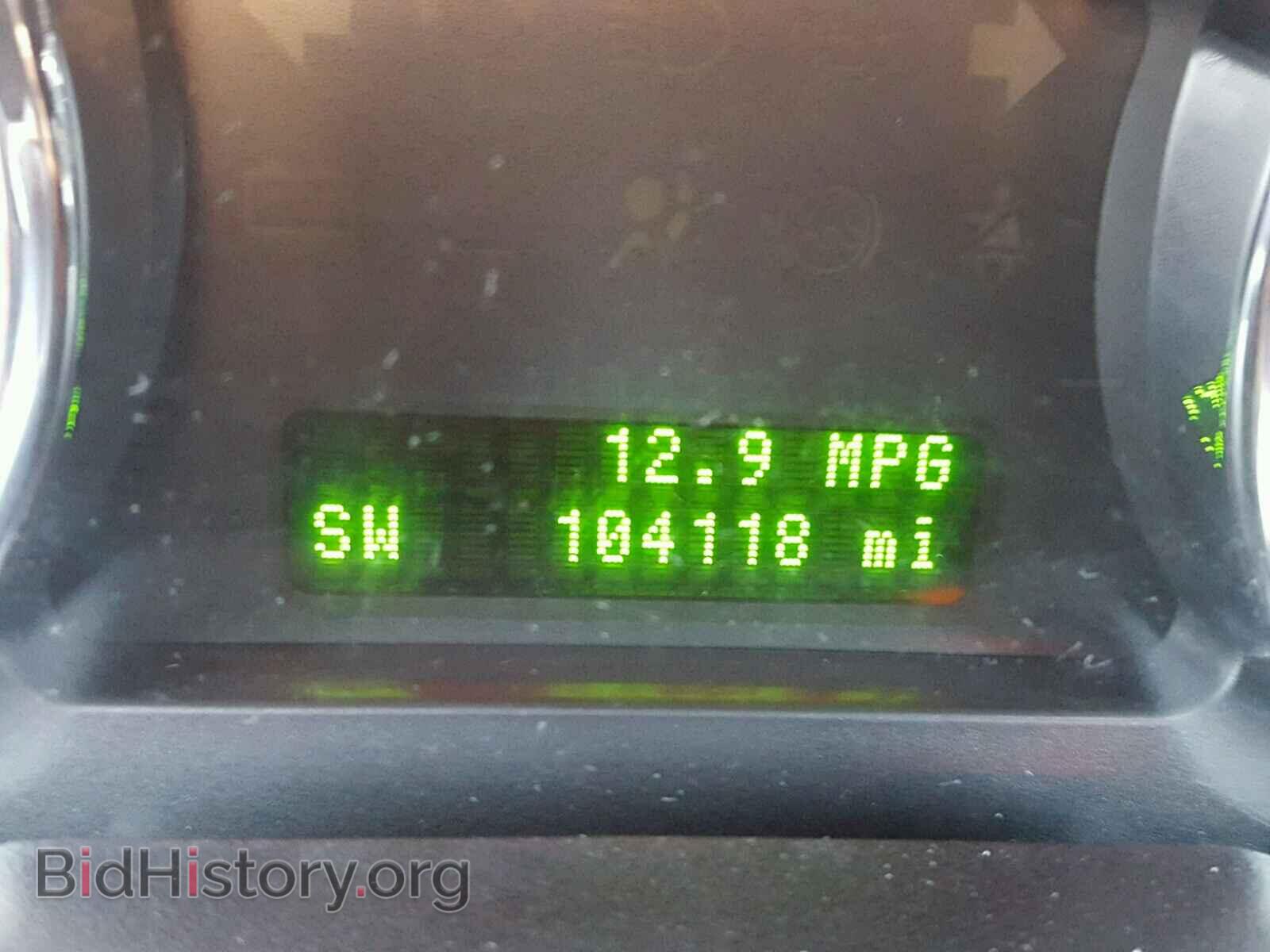 2010 FORD EDGE - VIN: 2FMDK4AC8ABA43606 - Фото 8
