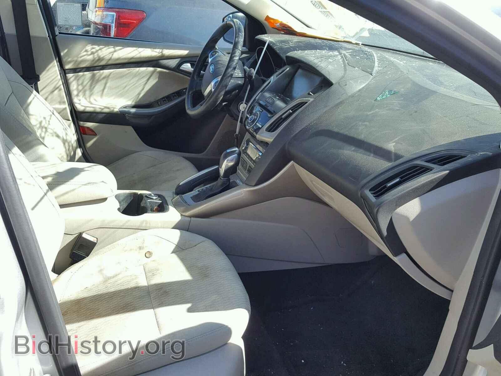 2012 FORD FOCUS - VIN: 1FAHP3H21CL314688 - Photo 5