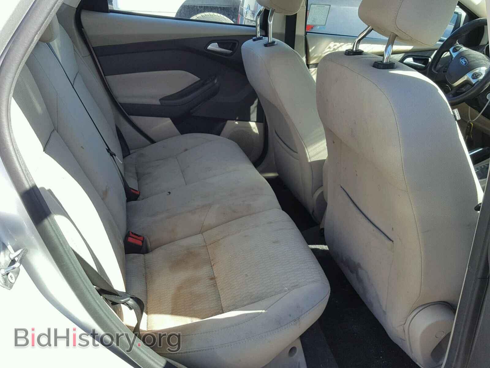 2012 FORD FOCUS - VIN: 1FAHP3H21CL314688 - Photo 6