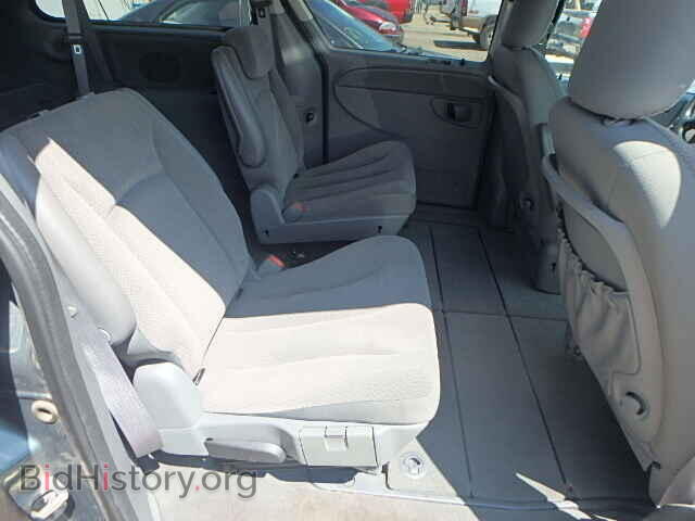 2006 DODGE CARAVAN - VIN: 2D4GP44L96R918689 - Фото 6