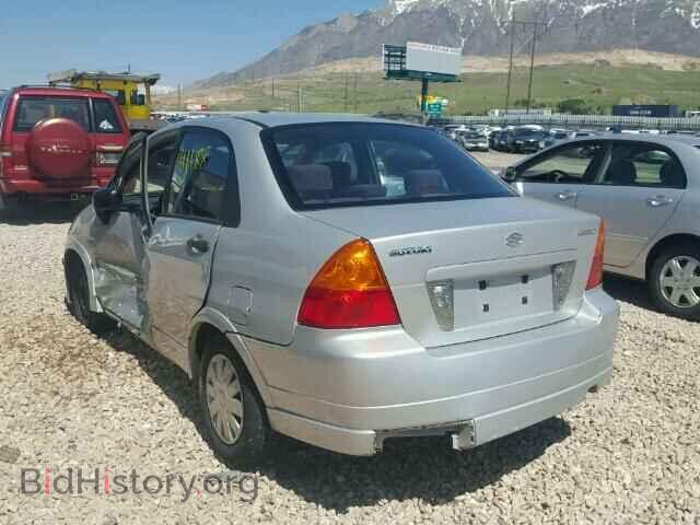 2003 SUZUKI AERIO - VIN: JS2RA41S635167617 - Фото 3