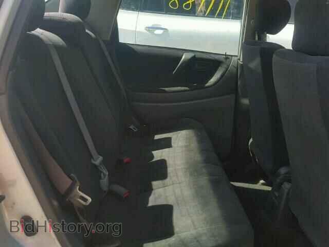 2003 SUZUKI AERIO - VIN: JS2RA41S635167617 - Фото 6