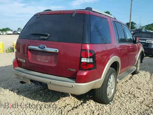 2006 FORD EXPLORER - VIN: 1FMEU64E76UB28378 - Фото 4