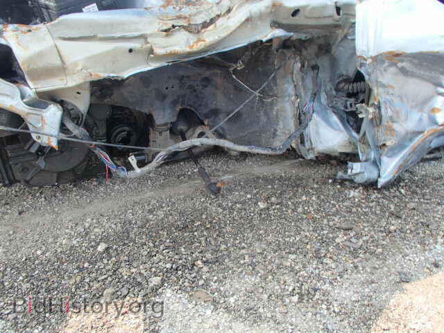 2003 MITSUBISHI ECLIPSE - VIN: 4A3AC84H53E152922 - Фото 9