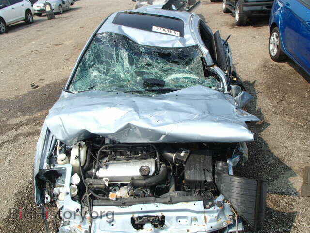 2003 MITSUBISHI ECLIPSE - VIN: 4A3AC84H53E152922 - Фото 10