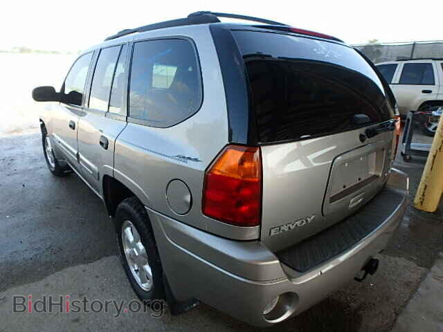 2003 GMC ENVOY - VIN: 1GKDS13S032375950 - Photo 3