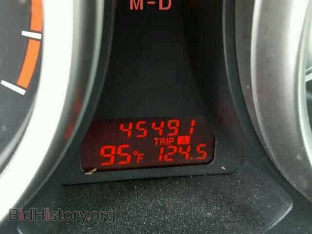 2013 MAZDA 6 - VIN: 1YVHZ8DH2D5M12978 - Фото 8