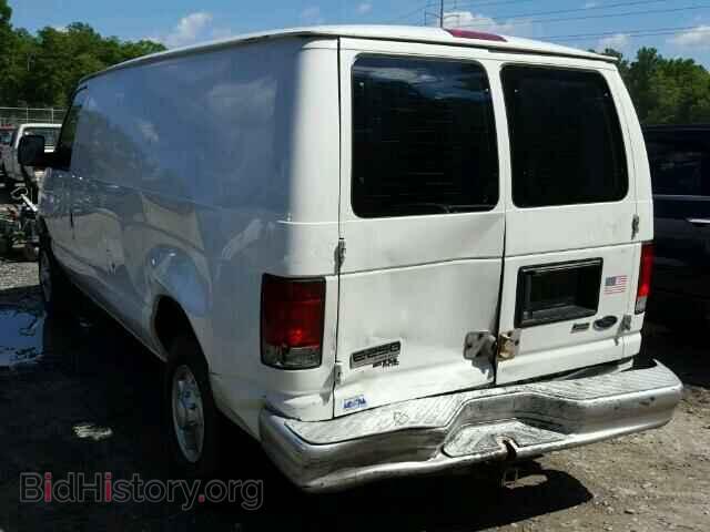 2012 FORD ECONOLINE - VIN: 1FTNE2EL8CDA97788 - Фото 3