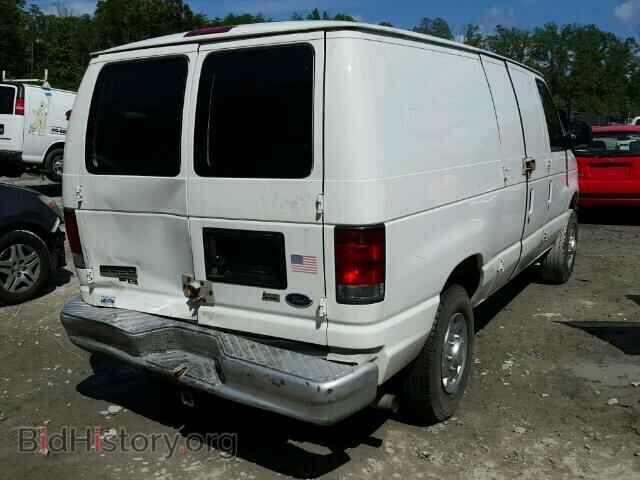 2012 FORD ECONOLINE - VIN: 1FTNE2EL8CDA97788 - Фото 4