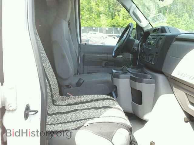 2012 FORD ECONOLINE - VIN: 1FTNE2EL8CDA97788 - Фото 5