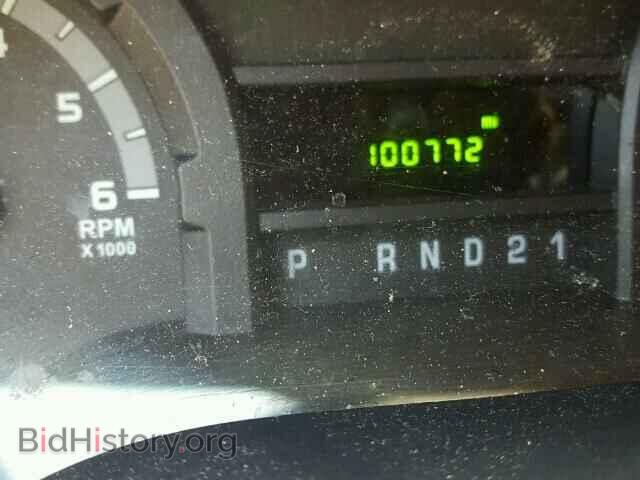 2012 FORD ECONOLINE - VIN: 1FTNE2EL8CDA97788 - Фото 8