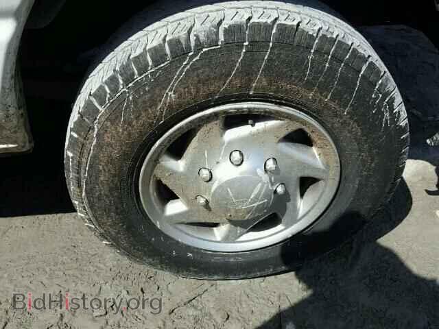 2012 FORD ECONOLINE - VIN: 1FTNE2EL8CDA97788 - Фото 10