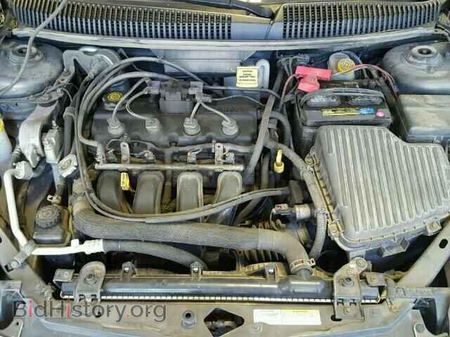 2004 DODGE NEON - VIN: 1B3ES56C94D630565 - Фото 7