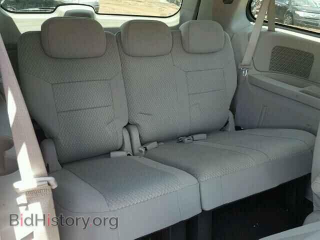 2010 DODGE CARAVAN - VIN: 2D4RN3D14AR411036 - Фото 9