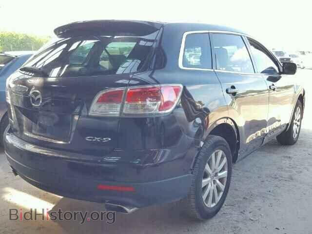 2008 MAZDA CX-9 - VIN: JM3TB28A680150617 - Фото 4
