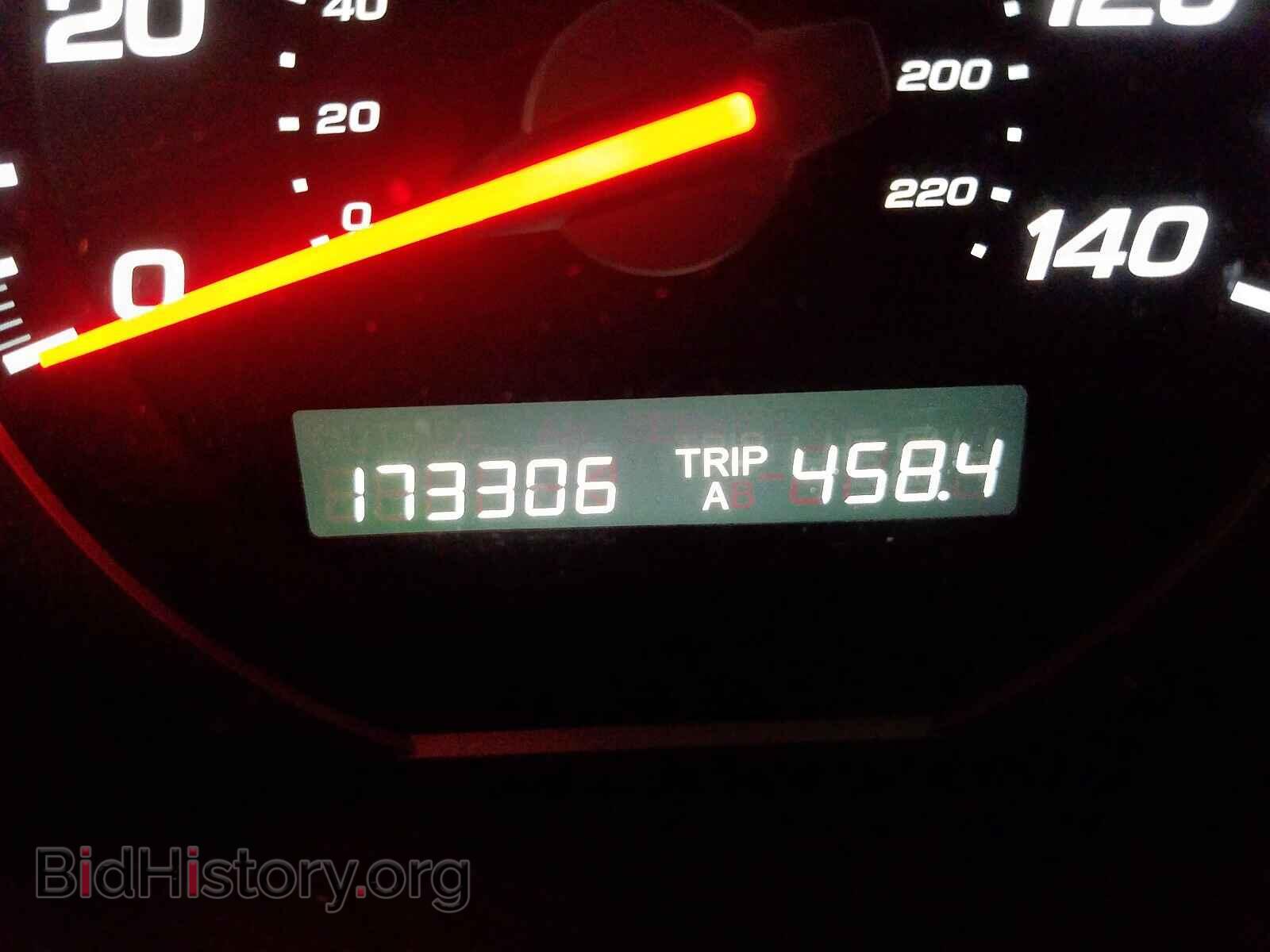 2006 HONDA PILOT - VIN: 5FNYF28456B048107 - Фото 8