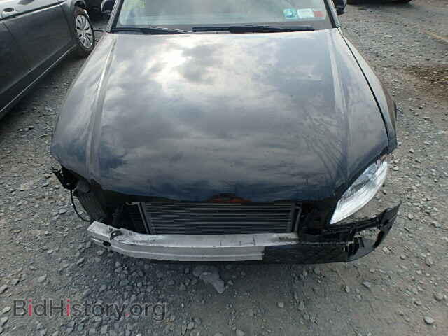 2008 AUDI A4 - VIN: WAUDF78E78A069330 - Фото 7