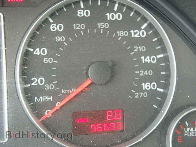 2008 AUDI A4 - VIN: WAUDF78E78A069330 - Фото 8