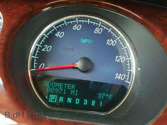 2006 BUICK LUCERNE - VIN: 1G4HE57Y96U137206 - Фото 8