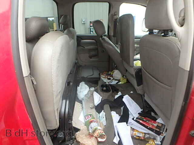 2004 DODGE RAM 1500 - VIN: 1D7HA18D74S669301 - Фото 6