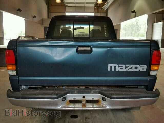 1997 MAZDA B2300 - VIN: 4F4CR16A1VTM34093 - Фото 6