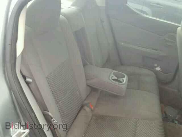 2008 DODGE AVENGER - VIN: 1B3LC46K78N577659 - Фото 6