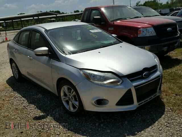 Фотография 1FADP3F25EL163536 - FORD FOCUS 2014