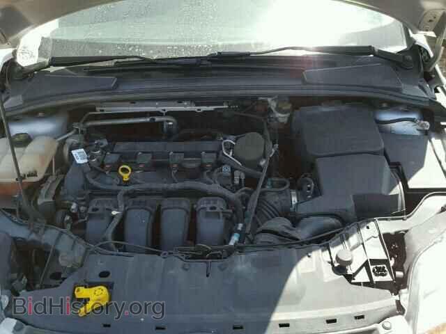 2014 FORD FOCUS - VIN: 1FADP3F25EL163536 - Photo 7