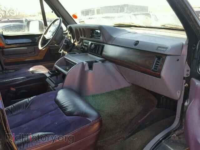 1996 DODGE RAM VAN - VIN: 2B6HB21Y2TK172454 - Фото 5