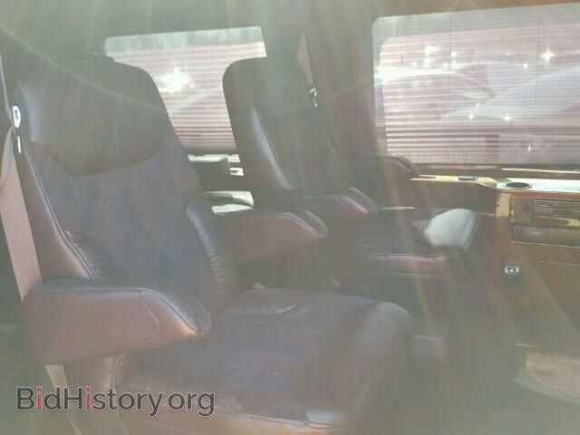 1996 DODGE RAM VAN - VIN: 2B6HB21Y2TK172454 - Фото 6