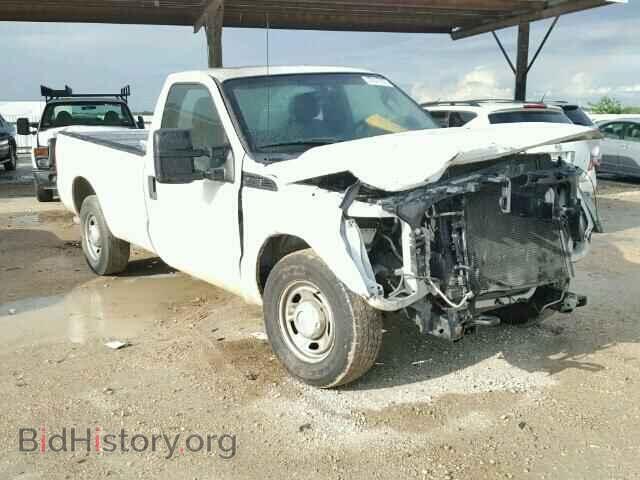 Фотография 1FTBF2A6XCEB82349 - FORD F250 2012