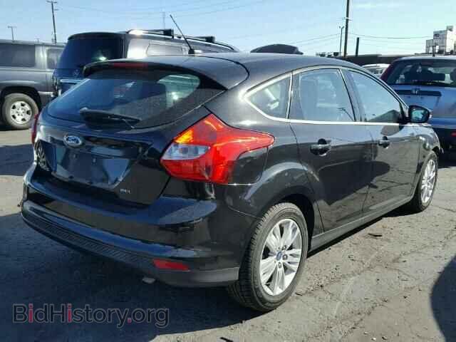 2012 FORD FOCUS - VIN: 1FAHP3M21CL477265 - Photo 4