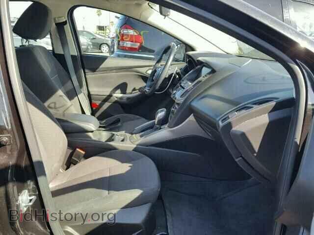 2012 FORD FOCUS - VIN: 1FAHP3M21CL477265 - Photo 5