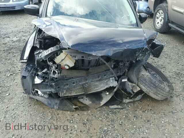 2012 FORD FOCUS - VIN: 1FAHP3F24CL338485 - Photo 9
