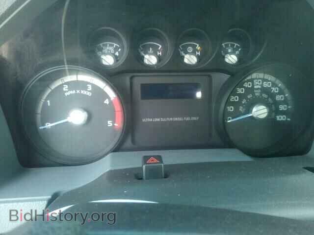 2015 FORD F350 - VIN: 1FDRF3HT4FEC14714 - Фото 8