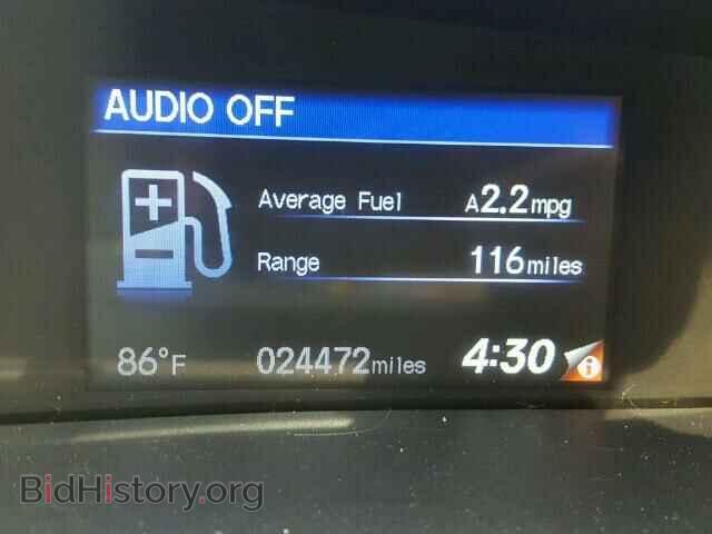 2014 HONDA CIVIC - VIN: 19XFB2F83EE230708 - Фото 8