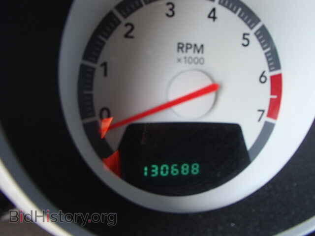 2008 DODGE CARAVAN - VIN: 2D8HN54P28R105103 - Фото 8