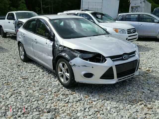 Фотография 1FADP3F25DL247001 - FORD FOCUS 2013